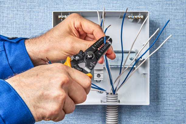 Emergency Electrical Repair Services in Laurel, FL